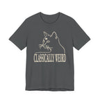 Classically Weird T-Shirt