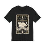 The Weary Cat T-Shirt