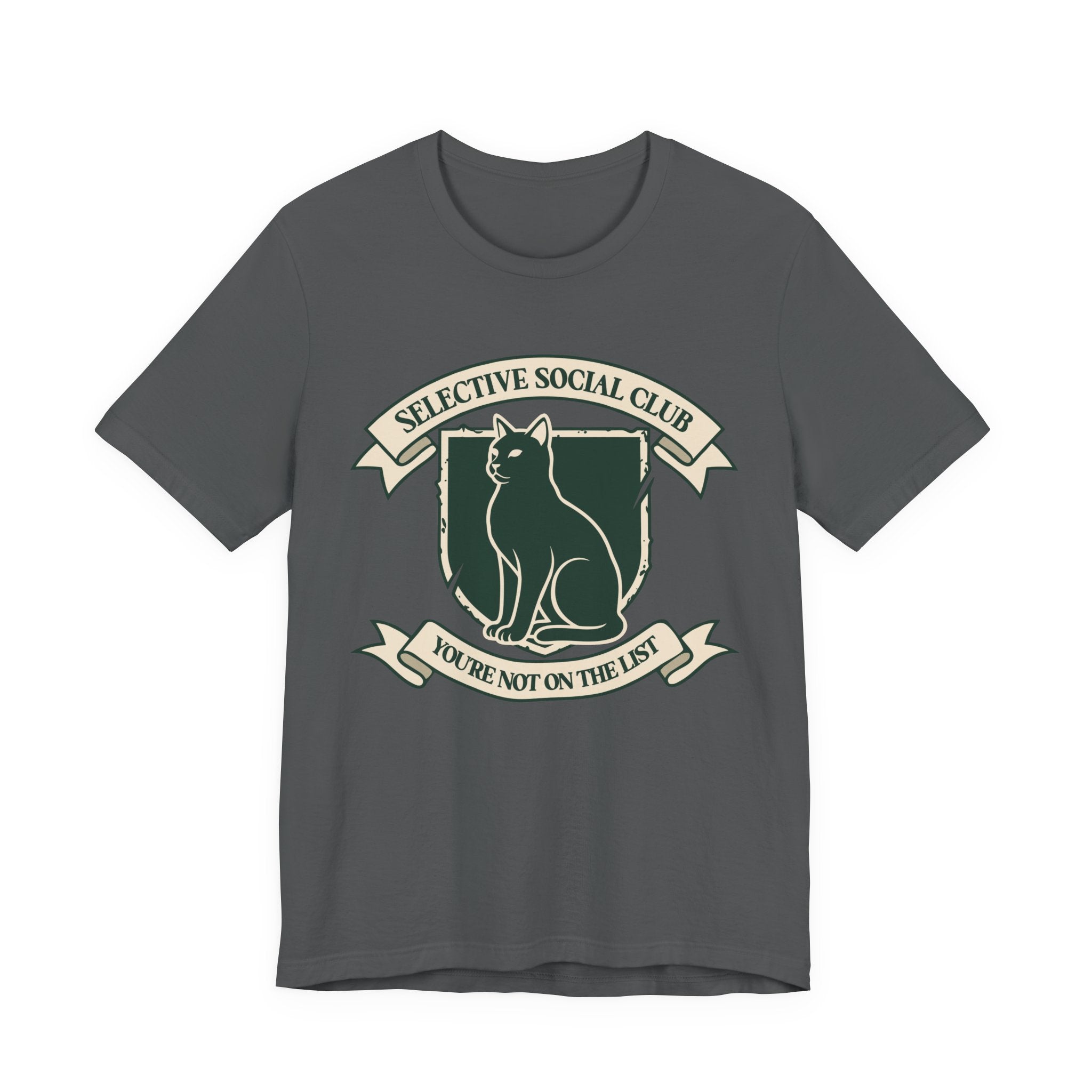 Selective Social Club T-Shirt