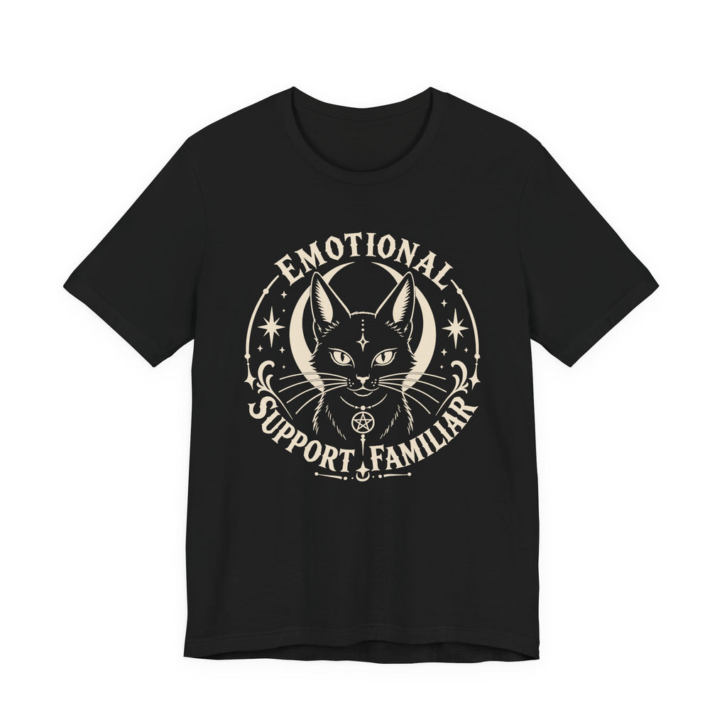 Emotional Support Familiar T-Shirt