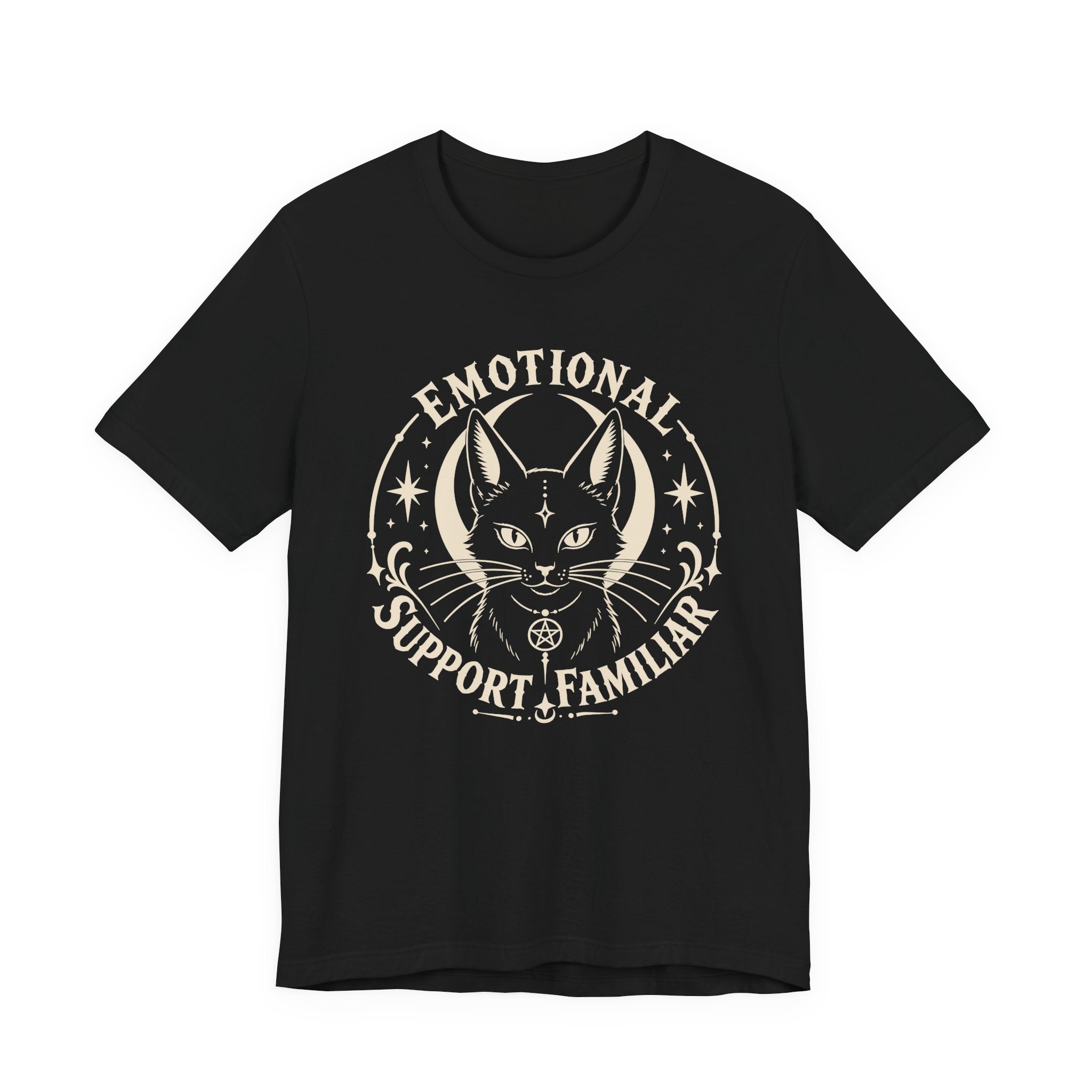 Emotional Support Familiar T-Shirt