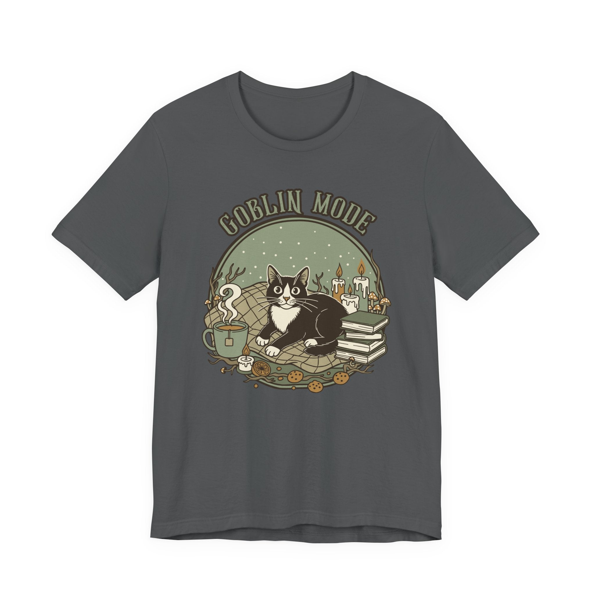 Goblin Mode T-Shirt