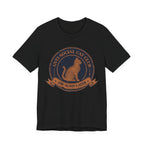 Anti-Social Cat Club T-Shirt