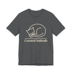 Curated Solitude T-Shirt
