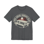 Anti-Social Cookout Club T-Shirt