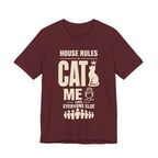 House Rules T-Shirt