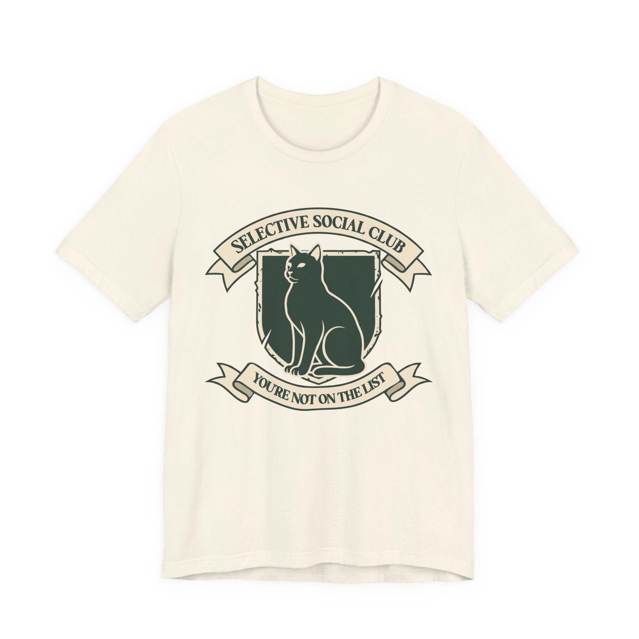 Selective Social Club T-Shirt