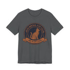 Anti-Social Cat Club T-Shirt
