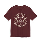 Emotional Support Familiar T-Shirt
