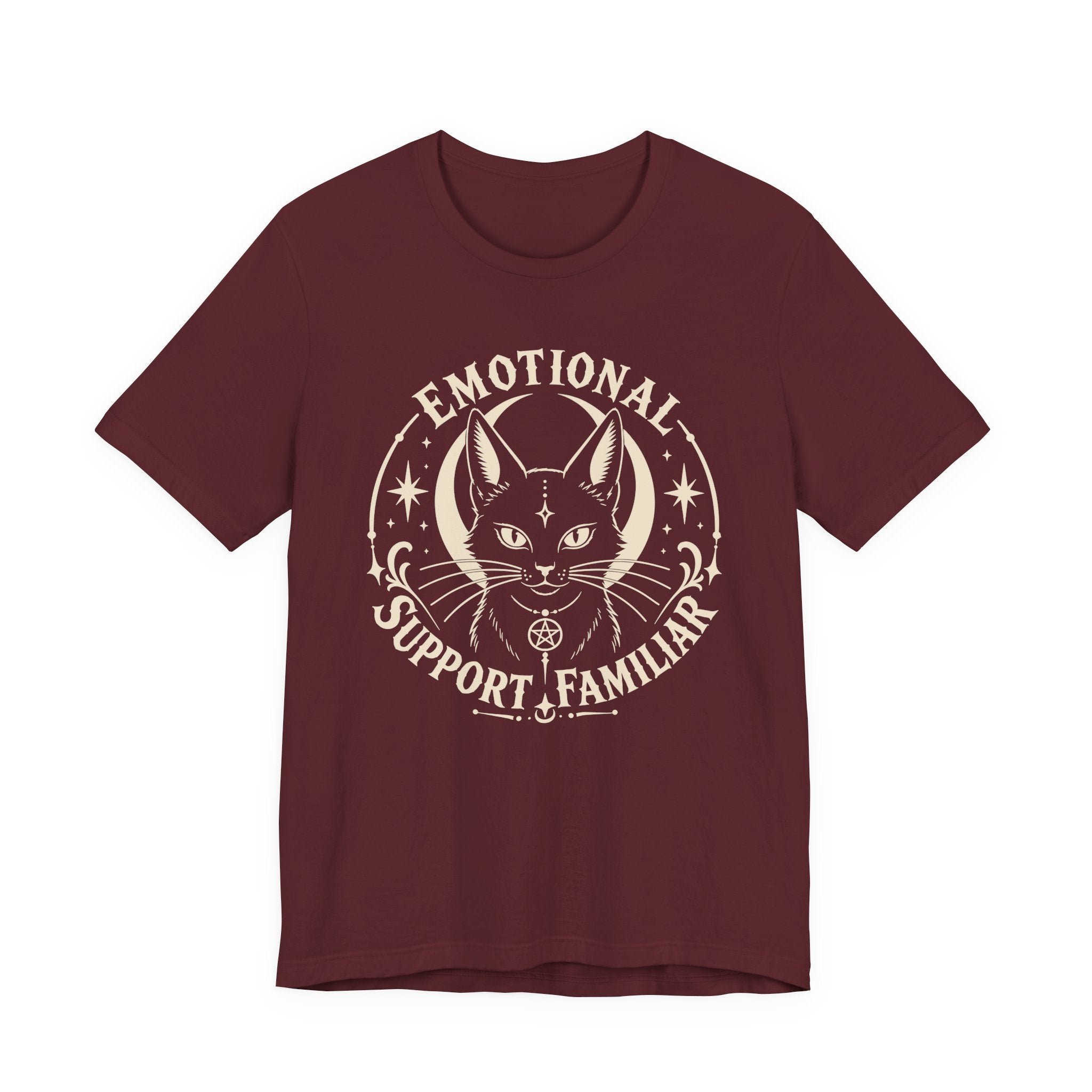 Emotional Support Familiar T-Shirt