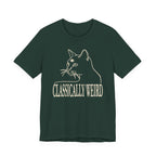 Classically Weird T-Shirt
