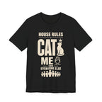 House Rules T-Shirt