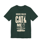 House Rules T-Shirt