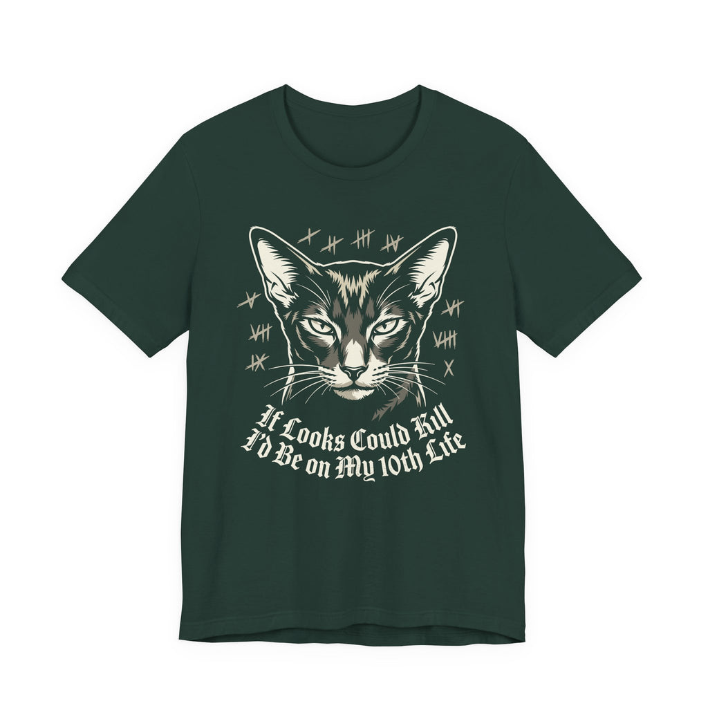 If Looks Could Kill T-Shirt