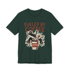 Fueled by Coffee T-Shirt