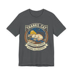 Thanks Cat Emotional Support T-Shirt