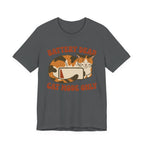 Cat Mode Only T-Shirt