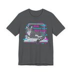 404 Personal Space Not Found T-Shirt
