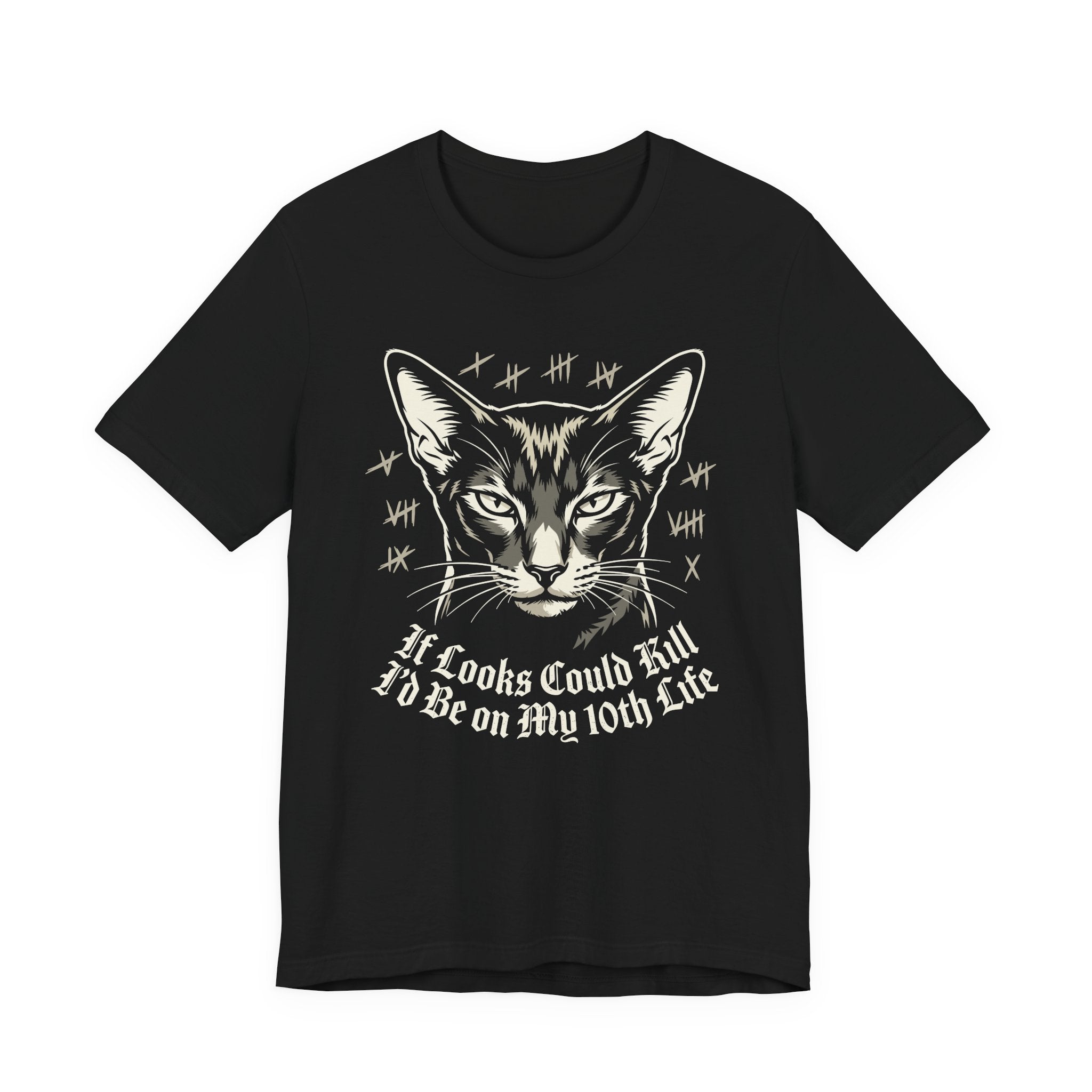 If Looks Could Kill T-Shirt