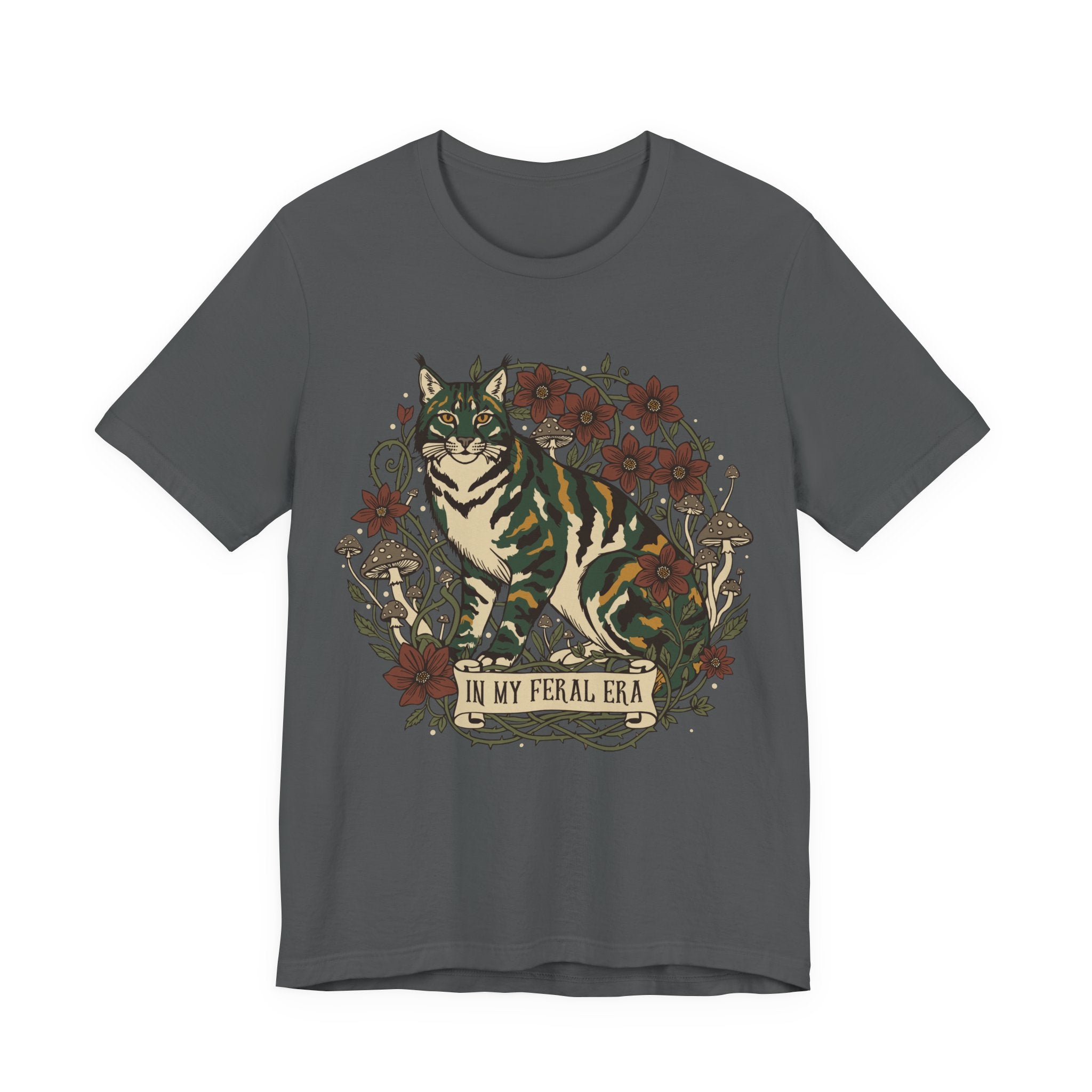 In My Feral Era T-Shirt