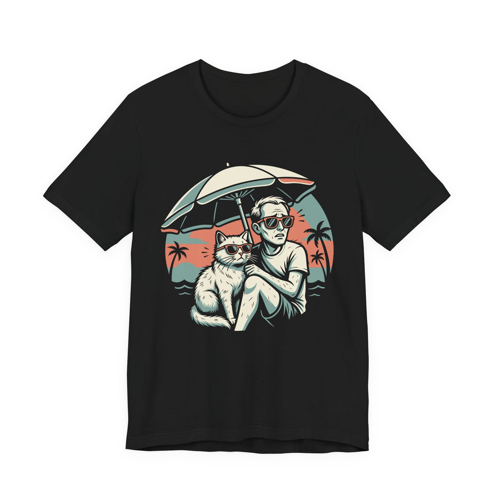 Retro Summer T-Shirt