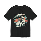 Retro Summer T-Shirt