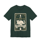 The Weary Cat T-Shirt