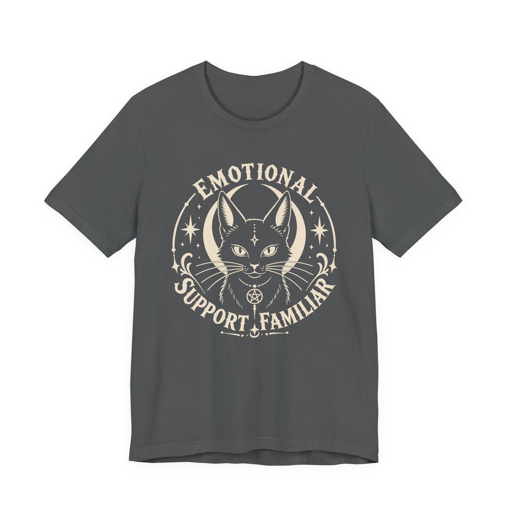 Emotional Support Familiar T-Shirt