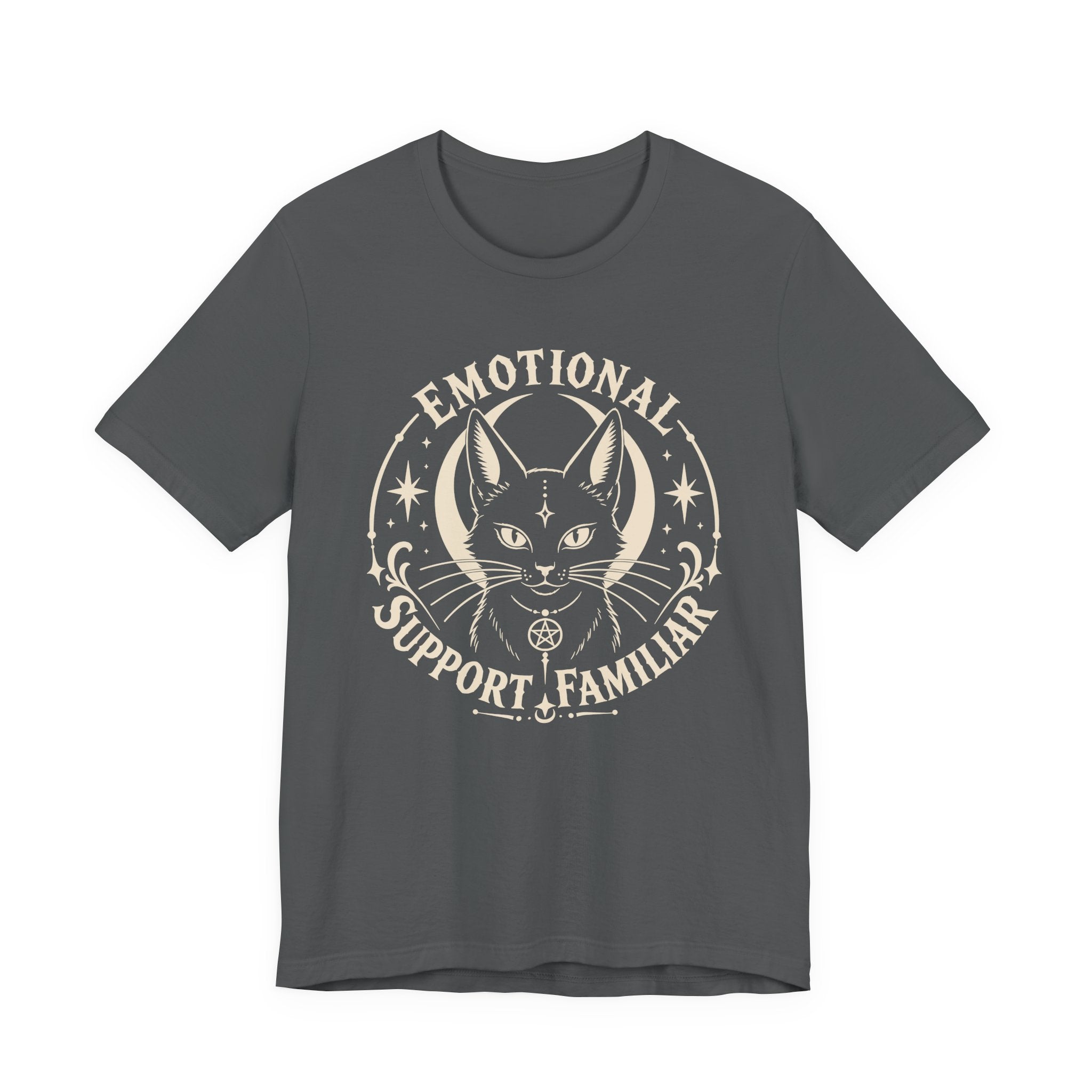 Emotional Support Familiar T-Shirt