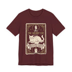 The Weary Cat T-Shirt