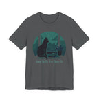 Some Of Us Just Grew Up T-Shirt