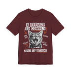 I Refuse to Comply T-Shirt