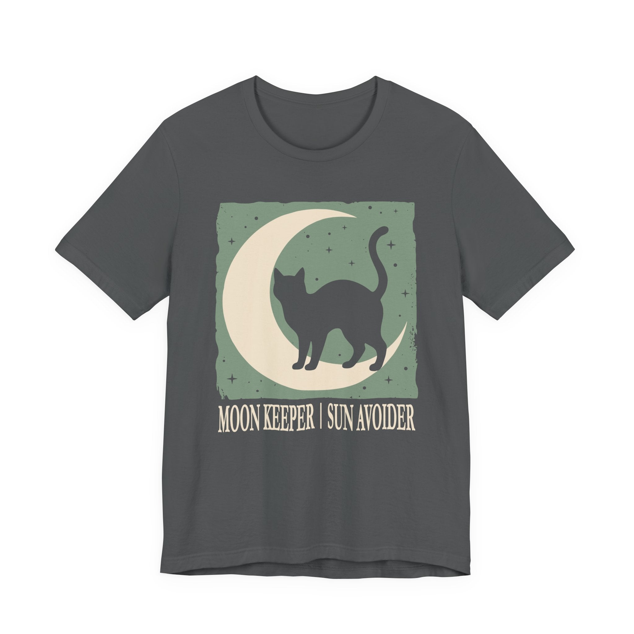 Moon Keeper Sun Avoider T-Shirt