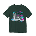 404 Personal Space Not Found T-Shirt