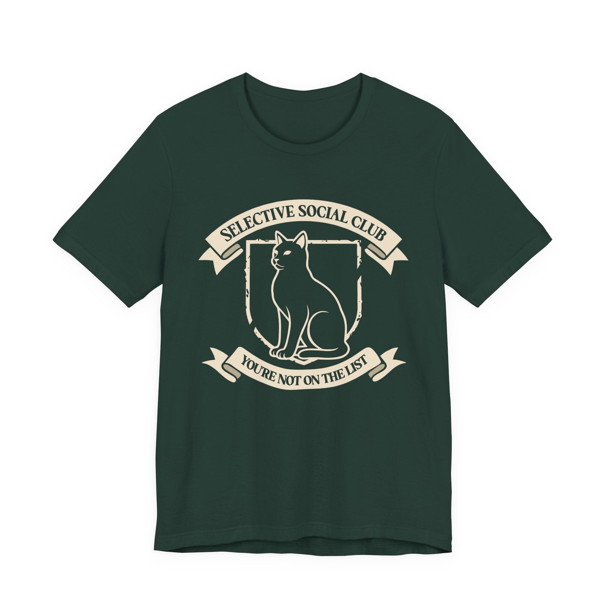 Selective Social Club T-Shirt