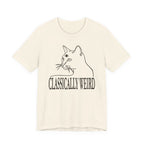 Classically Weird T-Shirt