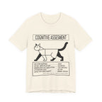 Cognitive Assesment T-Shirt