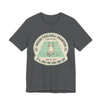 Indoor Pickleball Champion T-Shirt