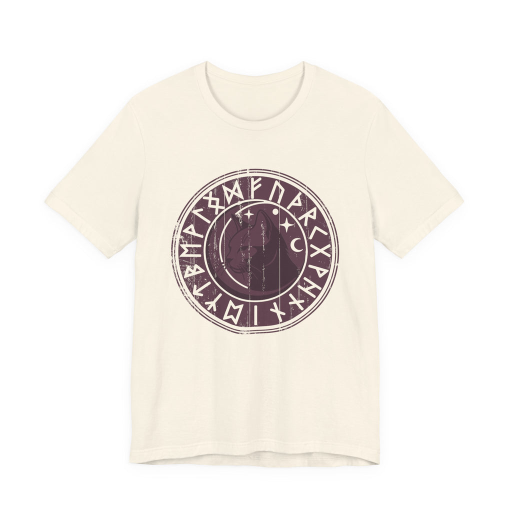 Secret Cat Coven T-Shirt