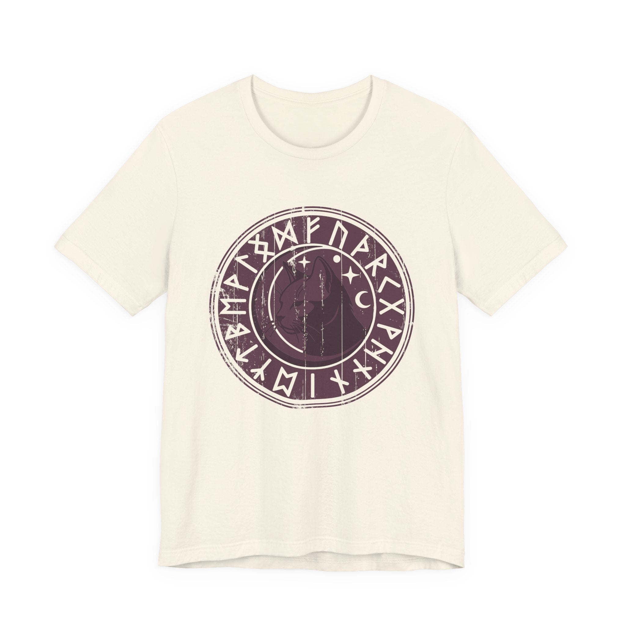 Secret Cat Coven T-Shirt