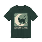 Moon Keeper Sun Avoider T-Shirt