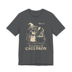 You’re Going in the Cauldron Cat T-Shirt