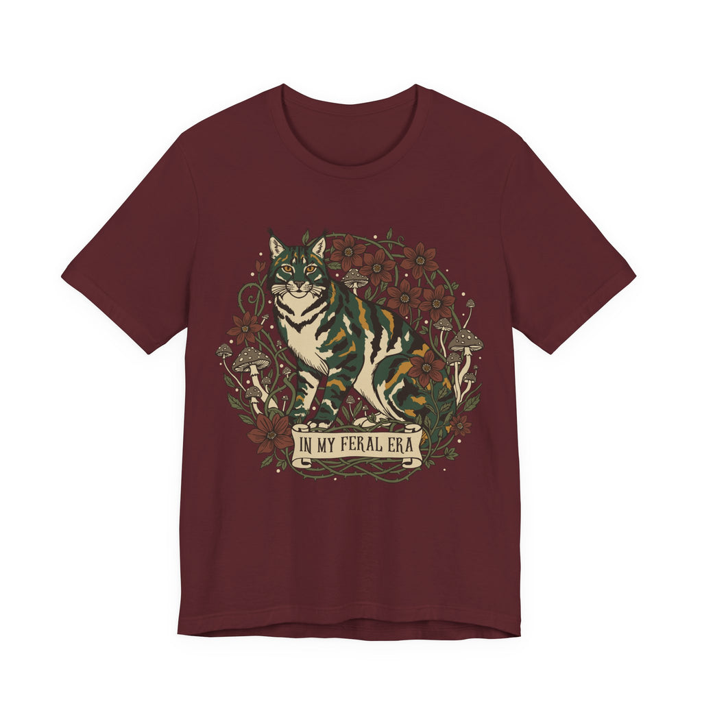 In My Feral Era T-Shirt