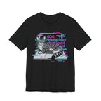 404 Personal Space Not Found T-Shirt