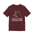 Classically Weird T-Shirt