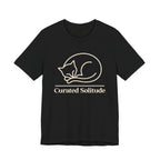 Curated Solitude T-Shirt