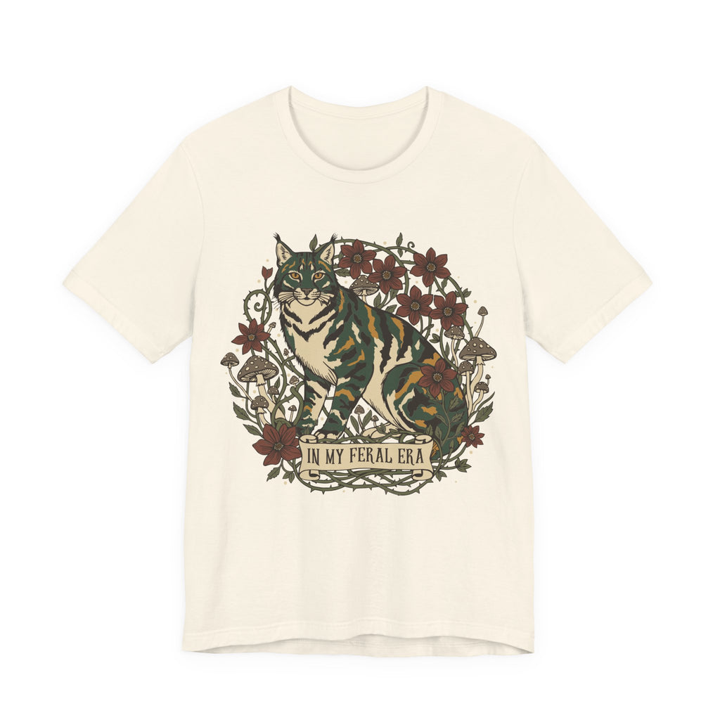In My Feral Era T-Shirt