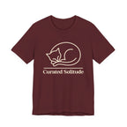 Curated Solitude T-Shirt