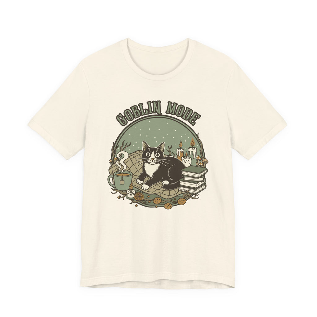 Goblin Mode T-Shirt