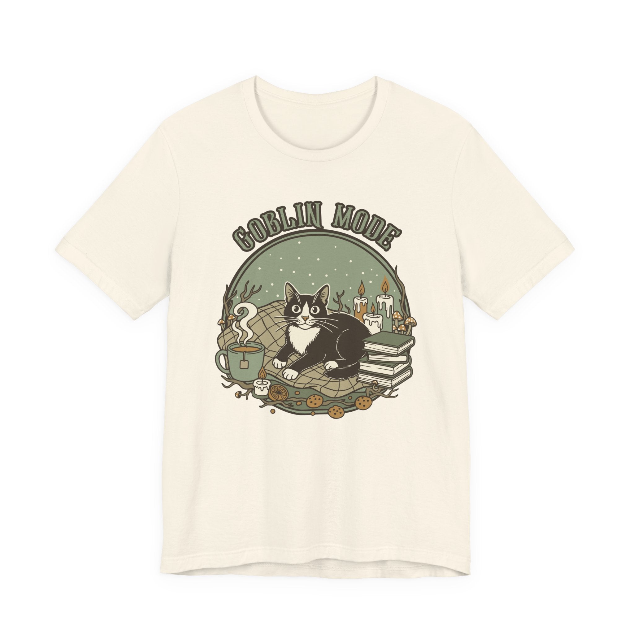 Goblin Mode T-Shirt